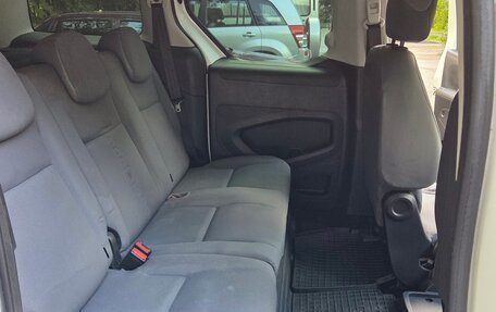 Citroen Berlingo II рестайлинг, 2014 год, 535 000 рублей, 9 фотография