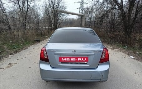 Daewoo Gentra II, 2014 год, 375 000 рублей, 14 фотография