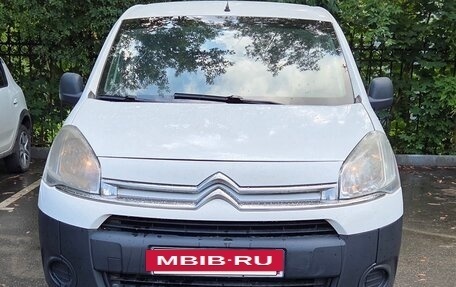 Citroen Berlingo II рестайлинг, 2014 год, 535 000 рублей, 2 фотография