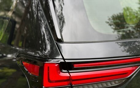 Lexus LX, 2024 год, 14 650 000 рублей, 8 фотография
