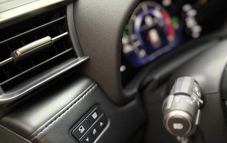 Lexus LX, 2024 год, 14 650 000 рублей, 14 фотография
