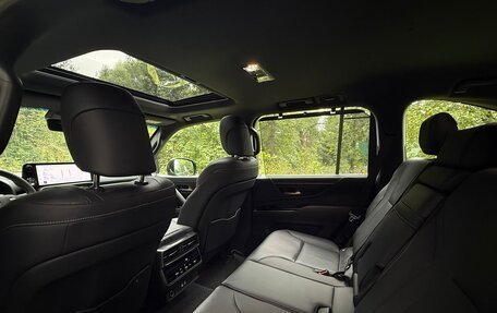Lexus LX, 2024 год, 14 650 000 рублей, 24 фотография