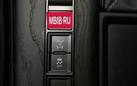 Lexus LX, 2024 год, 14 650 000 рублей, 20 фотография