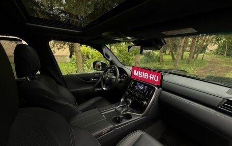 Lexus LX, 2024 год, 14 650 000 рублей, 23 фотография