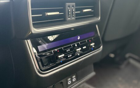 Lexus LX, 2024 год, 14 650 000 рублей, 25 фотография