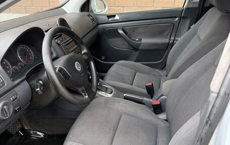 Volkswagen Golf V, 2005 год, 410 000 рублей, 13 фотография