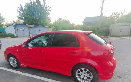 Chevrolet Lacetti, 2007 год, 320 000 рублей, 3 фотография