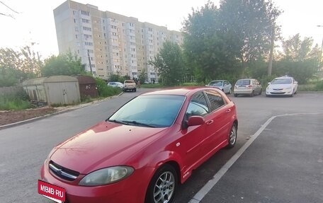 Chevrolet Lacetti, 2007 год, 320 000 рублей, 2 фотография
