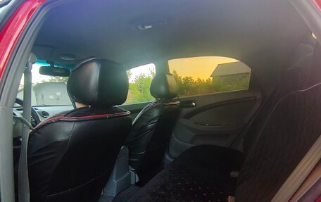 Chevrolet Lacetti, 2007 год, 320 000 рублей, 7 фотография