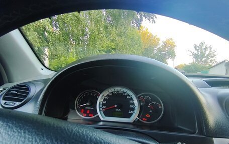 Chevrolet Lacetti, 2007 год, 320 000 рублей, 12 фотография