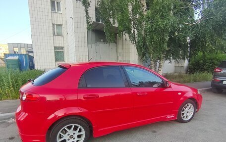 Chevrolet Lacetti, 2007 год, 320 000 рублей, 5 фотография