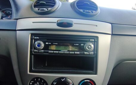 Chevrolet Lacetti, 2007 год, 320 000 рублей, 11 фотография