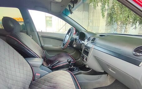 Chevrolet Lacetti, 2007 год, 320 000 рублей, 13 фотография