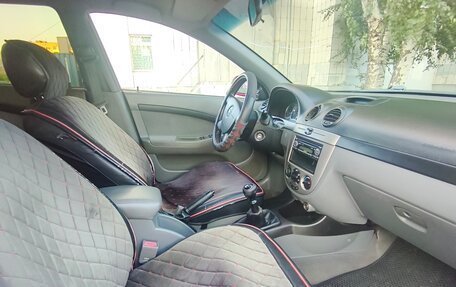 Chevrolet Lacetti, 2007 год, 320 000 рублей, 8 фотография