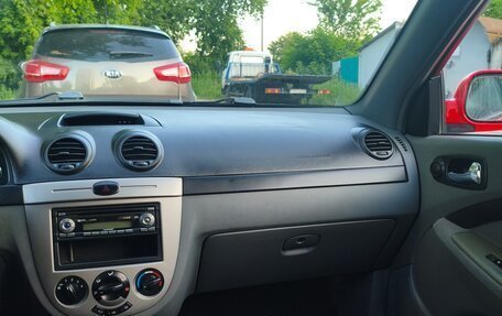 Chevrolet Lacetti, 2007 год, 320 000 рублей, 15 фотография