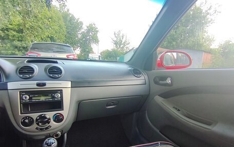 Chevrolet Lacetti, 2007 год, 320 000 рублей, 18 фотография