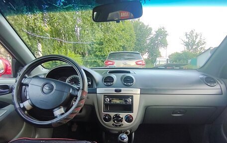 Chevrolet Lacetti, 2007 год, 320 000 рублей, 17 фотография