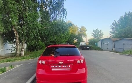 Chevrolet Lacetti, 2007 год, 320 000 рублей, 6 фотография