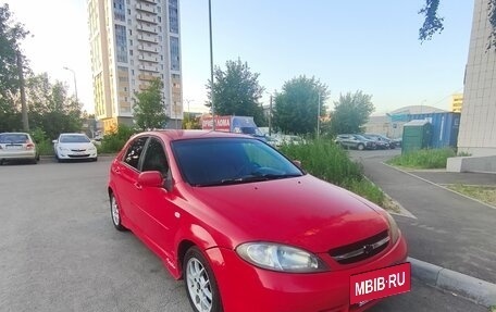 Chevrolet Lacetti, 2007 год, 320 000 рублей, 4 фотография
