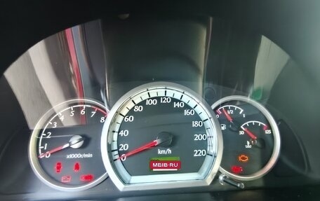 Chevrolet Lacetti, 2007 год, 320 000 рублей, 19 фотография