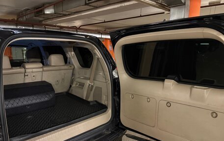 Toyota Land Cruiser Prado 150 рестайлинг 2, 2009 год, 2 300 000 рублей, 13 фотография