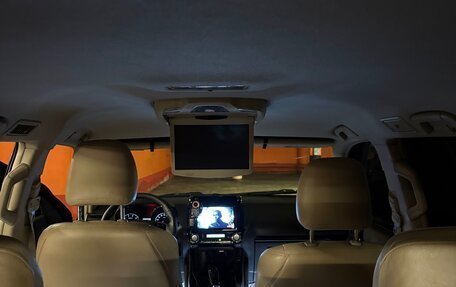 Toyota Land Cruiser Prado 150 рестайлинг 2, 2009 год, 2 300 000 рублей, 12 фотография