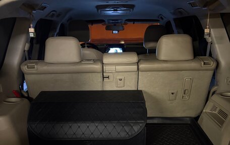 Toyota Land Cruiser Prado 150 рестайлинг 2, 2009 год, 2 300 000 рублей, 14 фотография
