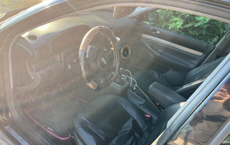 Audi A4, 1999 год, 350 000 рублей, 4 фотография