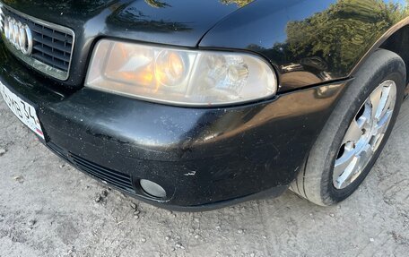 Audi A4, 1999 год, 350 000 рублей, 9 фотография