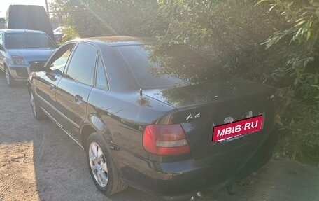 Audi A4, 1999 год, 350 000 рублей, 2 фотография