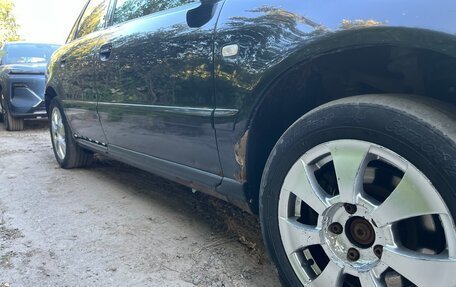 Audi A4, 1999 год, 350 000 рублей, 12 фотография