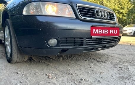 Audi A4, 1999 год, 350 000 рублей, 11 фотография