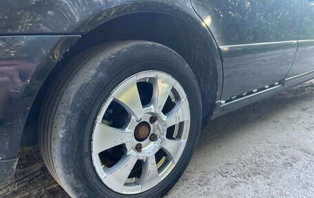 Audi A4, 1999 год, 350 000 рублей, 13 фотография