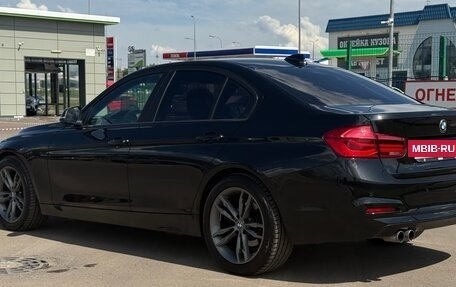 BMW 3 серия, 2016 год, 2 500 000 рублей, 6 фотография