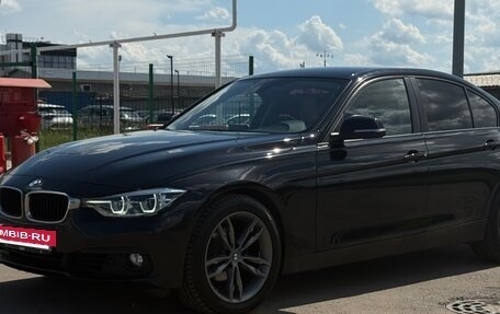 BMW 3 серия, 2016 год, 2 500 000 рублей, 5 фотография