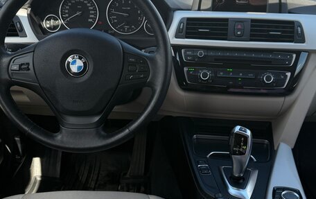 BMW 3 серия, 2016 год, 2 500 000 рублей, 13 фотография