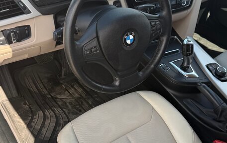 BMW 3 серия, 2016 год, 2 500 000 рублей, 11 фотография