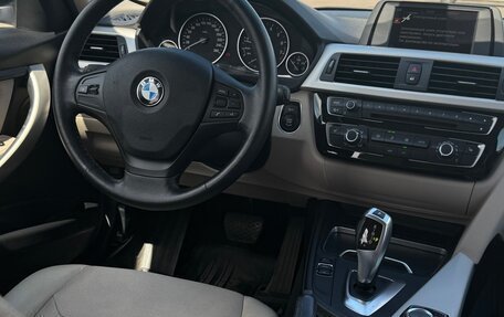 BMW 3 серия, 2016 год, 2 500 000 рублей, 12 фотография