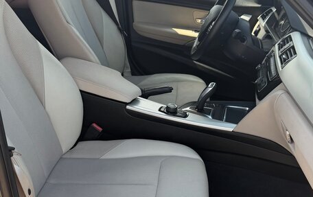 BMW 3 серия, 2016 год, 2 500 000 рублей, 16 фотография