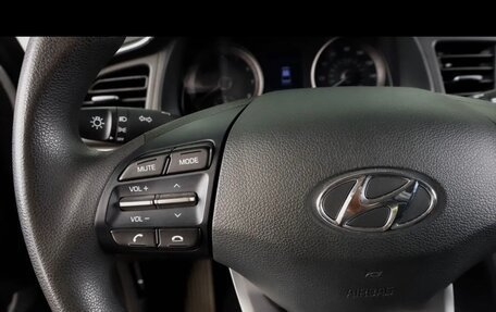 Hyundai Elantra VI рестайлинг, 2020 год, 1 690 000 рублей, 16 фотография