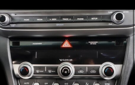 Hyundai Elantra VI рестайлинг, 2020 год, 1 690 000 рублей, 20 фотография