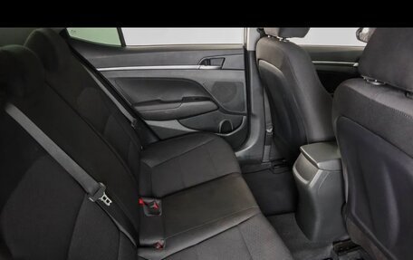 Hyundai Elantra VI рестайлинг, 2020 год, 1 690 000 рублей, 23 фотография