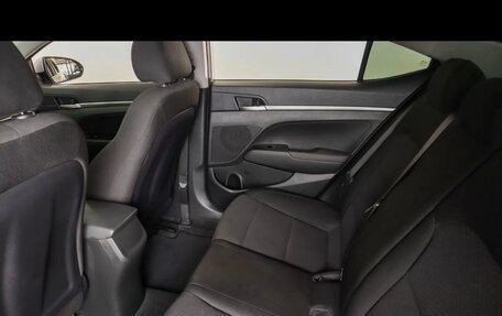 Hyundai Elantra VI рестайлинг, 2020 год, 1 690 000 рублей, 24 фотография