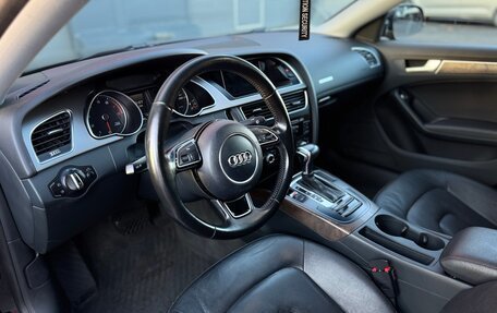 Audi A5, 2013 год, 9 фотография