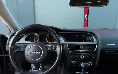 Audi A5, 2013 год, 10 фотография