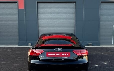 Audi A5, 2013 год, 4 фотография
