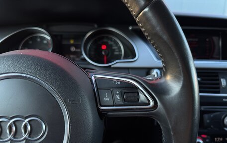 Audi A5, 2013 год, 14 фотография