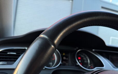 Audi A5, 2013 год, 15 фотография
