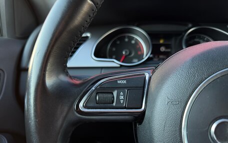 Audi A5, 2013 год, 13 фотография