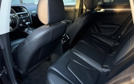 Audi A5, 2013 год, 16 фотография